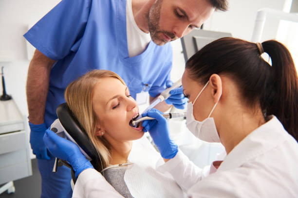 Best Invisalign and Clear Aligners  in Delta, UT