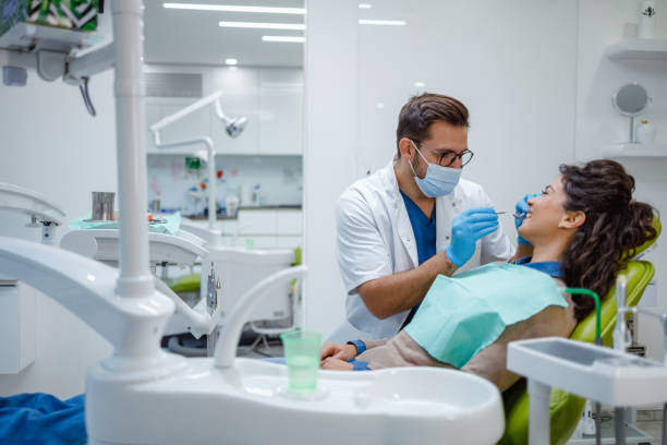 Best Wisdom Tooth Removal  in Delta, UT